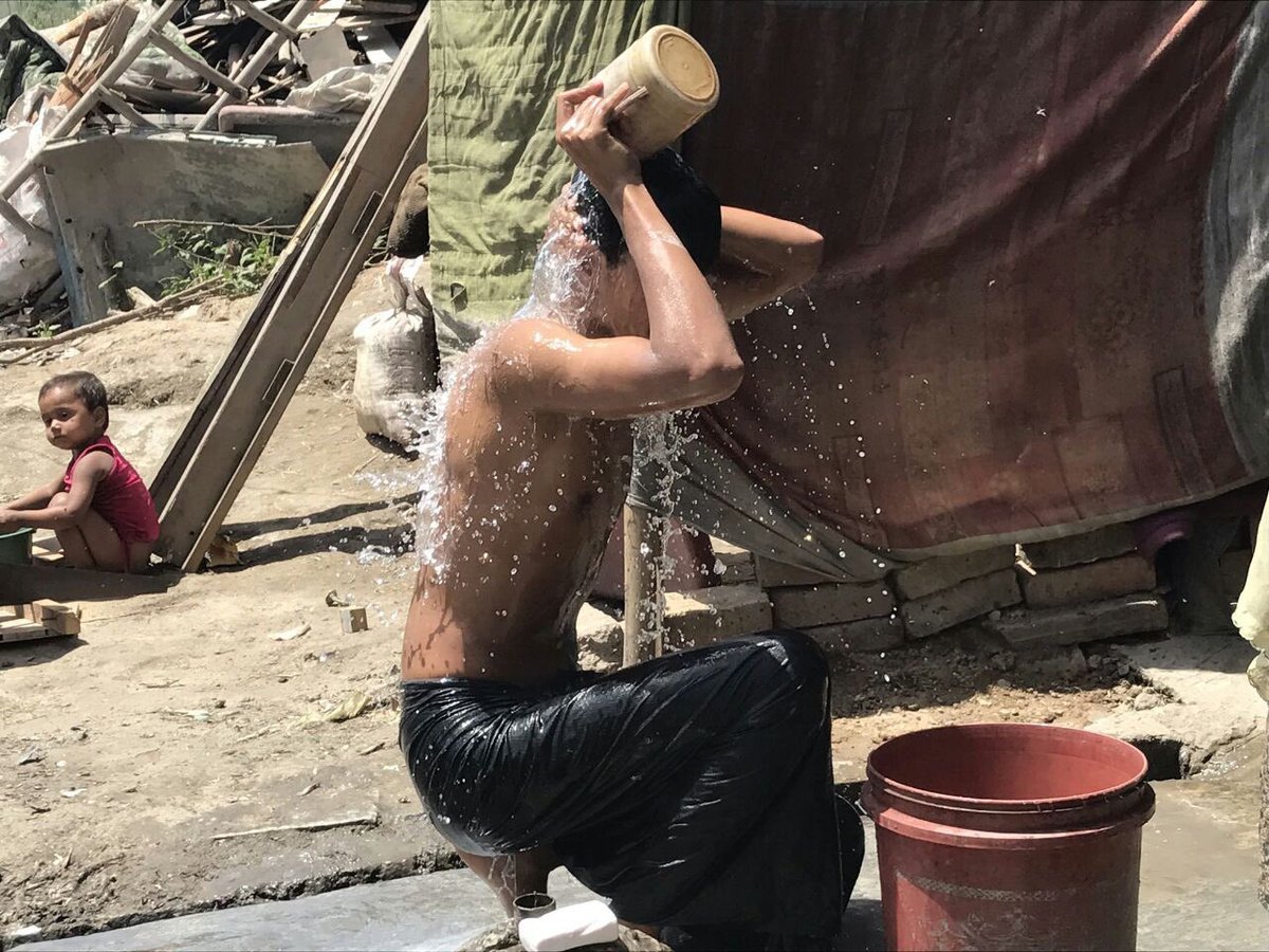 هيومن رايتس ووتش تدعو الهند إلى التوقف عن طرد اللاجئين الروهنغيا