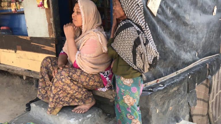 اتفاق بوذي هندي لإنهاء حياة مسلمي الروهنغيا