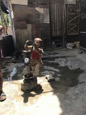 اتفاق بوذي هندي لإنهاء حياة مسلمي الروهنغيا