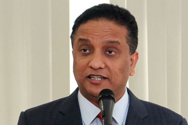 مسؤول ماليزي : سنواصل العمل لحل قضية الروهنغيا