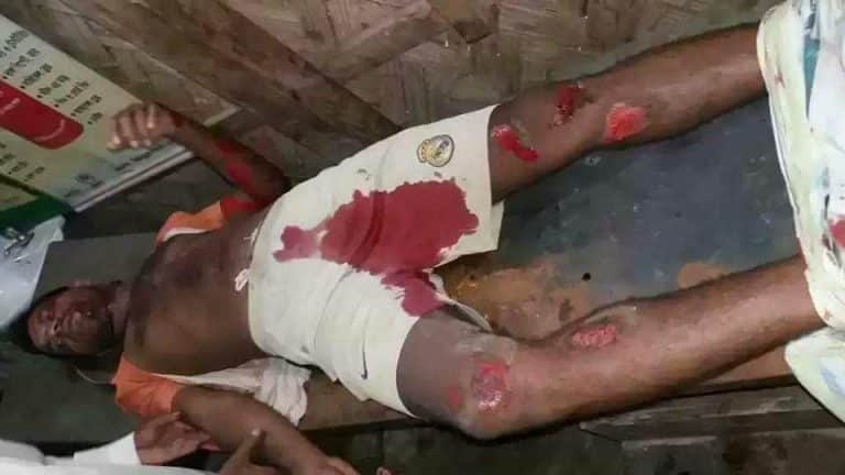 واشنطن تدعو حكومة ميانمار إلى التزام حكم القانون