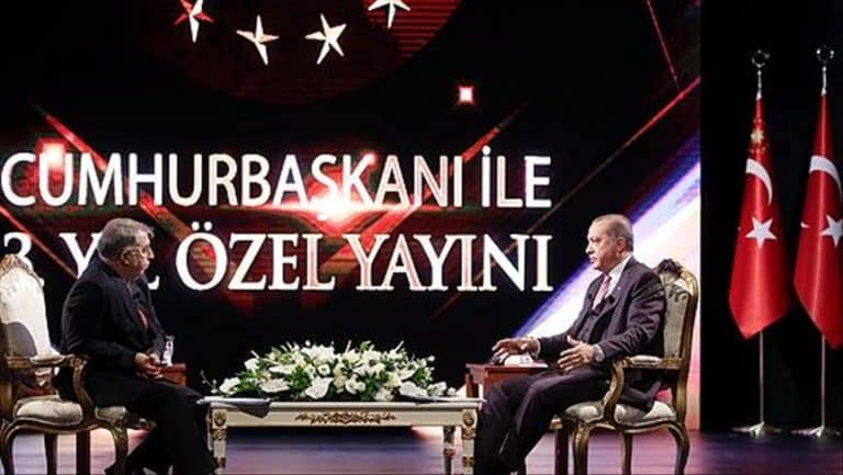 أردوغان يدين بشدة أعمال العنف في أراكان