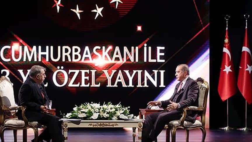 أردوغان يدين بشدة أعمال العنف في أراكان
