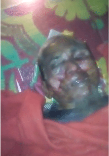 فيل هائج يدهس لاجئا روهنغيا في بنغلاديش ويرديه قتيلا