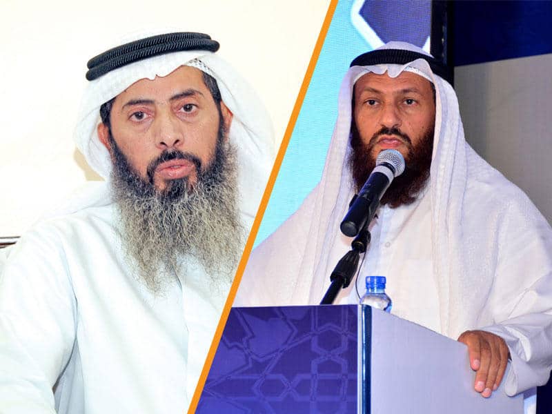 نائبان كويتيان يطالبان الدول العربية والإسلامية بالتحرك تجاه قضية الروهنغيا