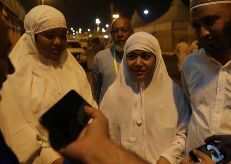 ميانمار تمنع مسلمي الروهنغيا من الحج