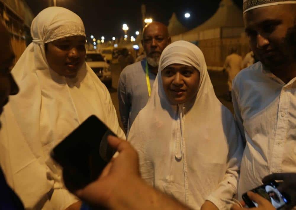 ميانمار تمنع مسلمي الروهنغيا من الحج