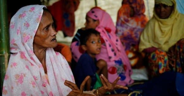ماليزيا تتقدم بقضية الروهنغيا في الجمعية العامة للأمم المتحدة