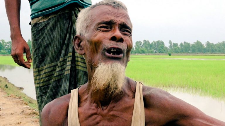 كاتب روهنغي: 42 معسكر اعتقال معزولا عن العالم في أراكان