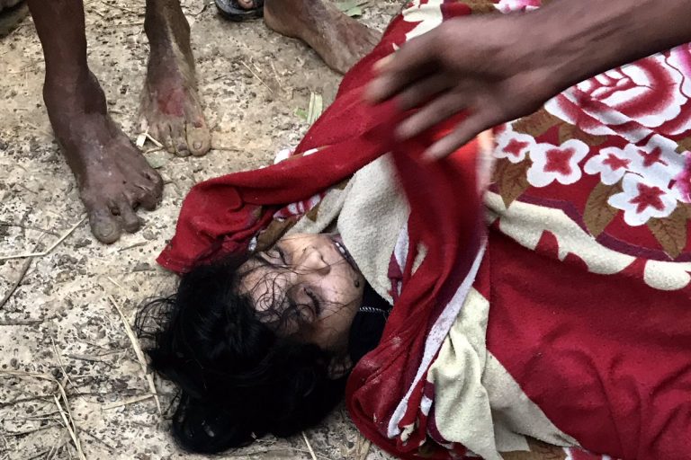 جائزة نوبل تتلطخ بدماء المسلمين في ميانمار