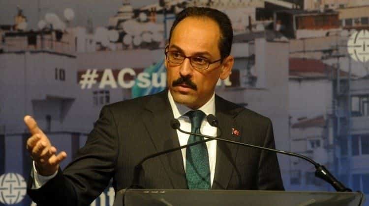 الرئاسة التركية: مؤسساتنا الخيرية مستعدة لتلبية احتياجات مسلمي أراكان