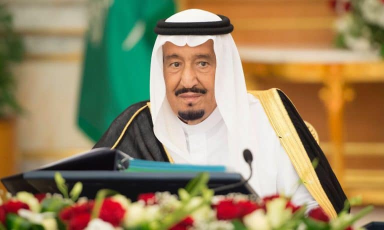 مجلس الوزراء السعودي يثمن توجيه عاهل المملكة بـ 15 مليون دولار للروهنغيا