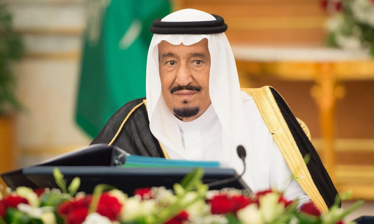 مجلس الوزراء السعودي يثمن توجيه عاهل المملكة بـ 15 مليون دولار للروهنغيا