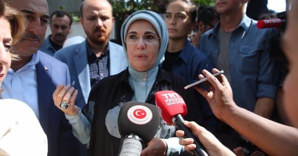 جهود تركية حثيثة لإيصال صوت مسلمي الروهنغيا للعالم (تقرير)