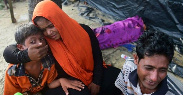 ميانمار بين مطرقة البوذيّة وسندان الإعلام