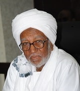 رئيس البرلمان السوداني يبحث أوضاع مسلمي أراكان
