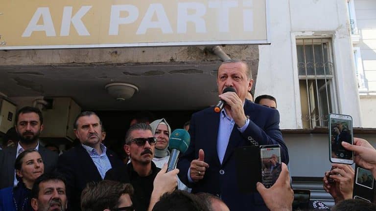 أردوغان يعتزم نقل ملف الانتهاكات بحق الروهنغيا إلى أروقة الأمم المتحدة