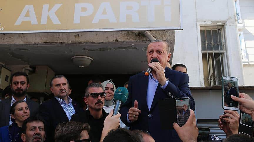 أردوغان يعتزم نقل ملف الانتهاكات بحق الروهنغيا إلى أروقة الأمم المتحدة