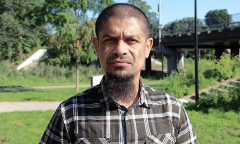 ناشط روهنغي يطالب قادة الدول الإسلامية التحرك من أجل مسلمي أراكان (مقابلة)