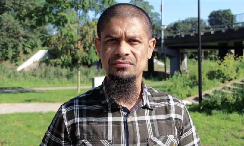 ناشط روهنغي يطالب قادة الدول الإسلامية التحرك من أجل مسلمي أراكان (مقابلة)