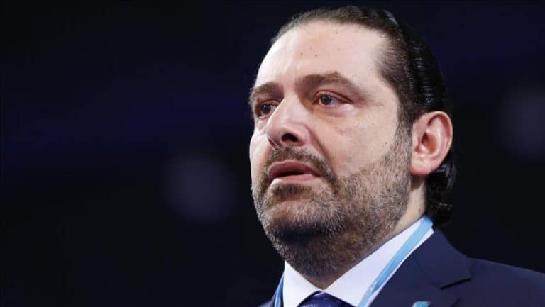 الحريري يطالب مجلس الأمن بالتدخل لوقف قتل وتهجير الروهنغيا