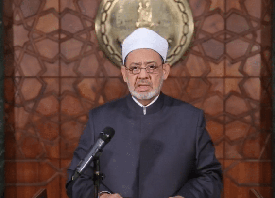 شيخ الأزهر: سنقود تحركات إنسانية عربيا وإسلاميا ودوليا لوقف المجازر بميانمار