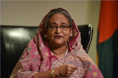 بنغلادش تدعو للضغط على ميانمار بشأن مسلمي الروهنغيا