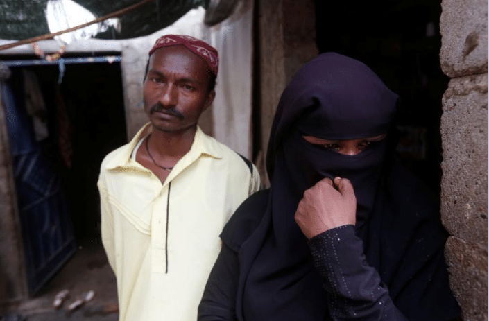 الروهنغيا الفارون إلى باكستان يخشون على أقاربهم في ميانمار