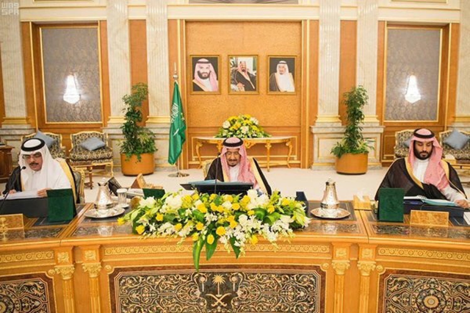 السعودية تدين ما يتعرض له المسلمون الروهنغيون في ميانمار من مجازر إرهابية واعتداءات وحشية وإبادة جماعية