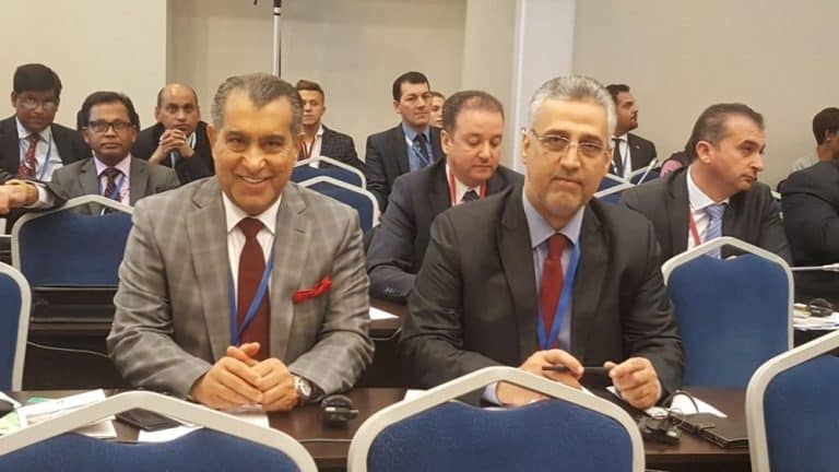 اجتماع "التعاون الإسلامي" يطالب بوقف الانتهاكات بحق الروهنغيا