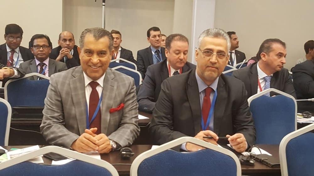 اجتماع "التعاون الإسلامي" يطالب بوقف الانتهاكات بحق الروهنغيا