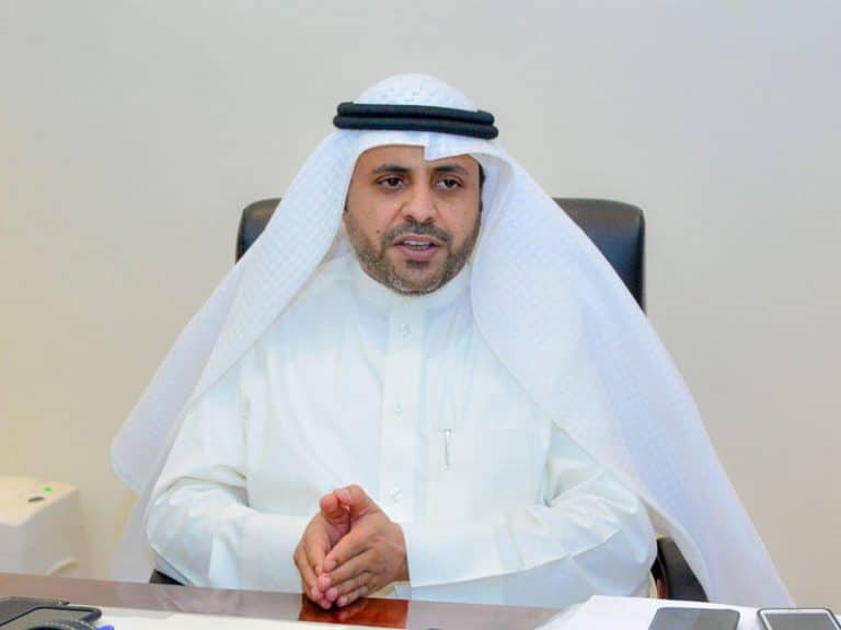 وزير الأوقاف الكويتي يشيد بموقف بلاده من أزمة الروهنغيا