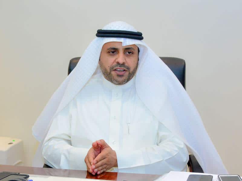 وزير الأوقاف الكويتي يشيد بموقف بلاده من أزمة الروهنغيا