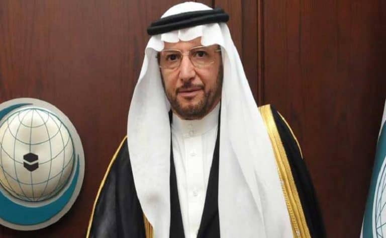 "التعاون الإسلامي" تُطلق حملة توعوية لإبراز معاناة "الروهنغيا"