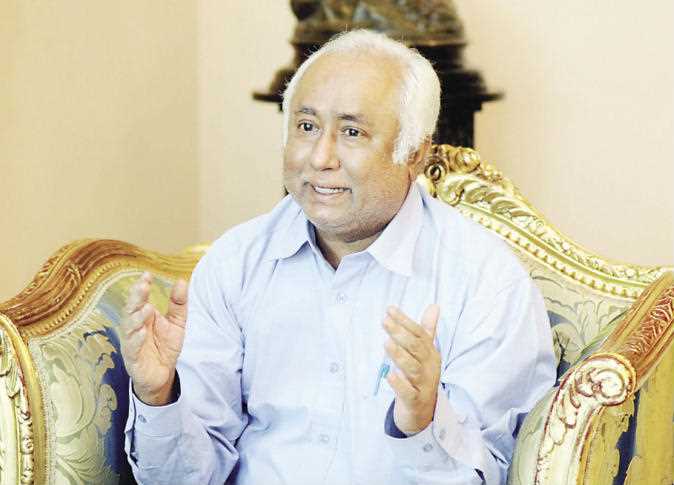 مفتي ميانمار يشيد بدعم الإمارات للروهنغيا