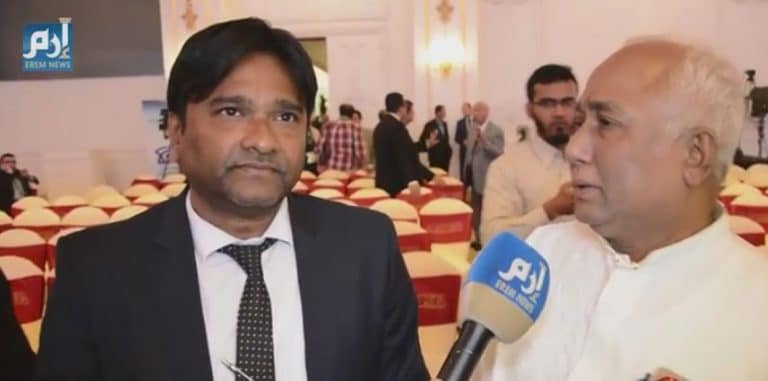مفتي ميانمار: مسلمو الروهنغيا ينتظرون المساعدة منذ 10 سنوات