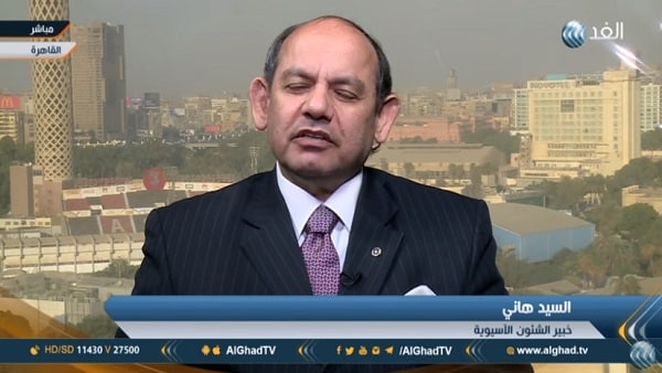خبير في الشؤون الآسيوية: أزمة مُسلمي الروهنغيا تكشف الوجه القبيح للنظام العالمي