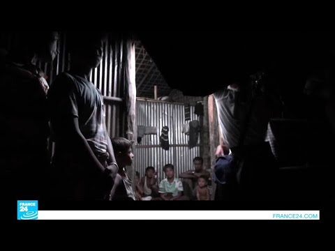 بالفيديو | الروهنغيا.. موجة النزوح مستمرة رغم الحدود المغلقة