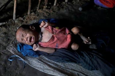 50 صورة تكشف معاناة الروهنغيا وسط غياب المجتمع الدولي