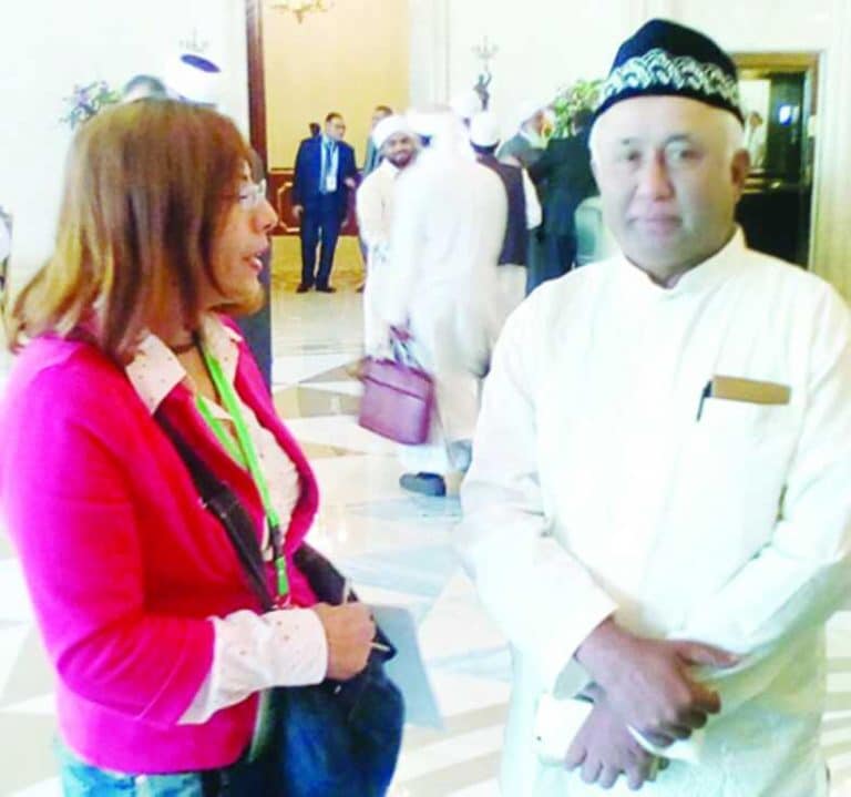 مفتي ميانمار: الحكومة فقدت السيطرة على الجيش ولن تحمي الروهنغيا