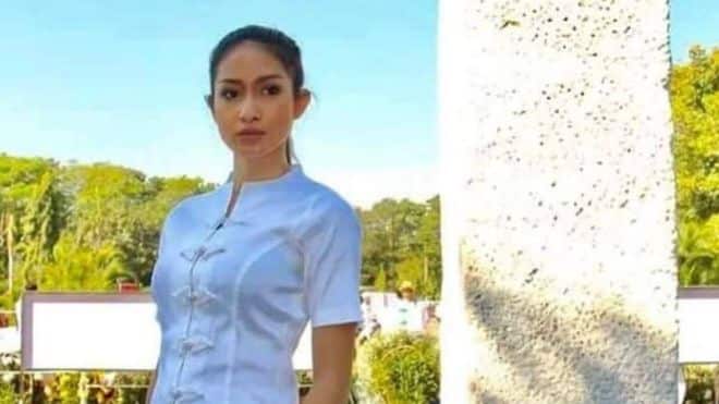 تجريد ملكة جمال ميانمار من لقبها لدعمها قتل الروهنغيا