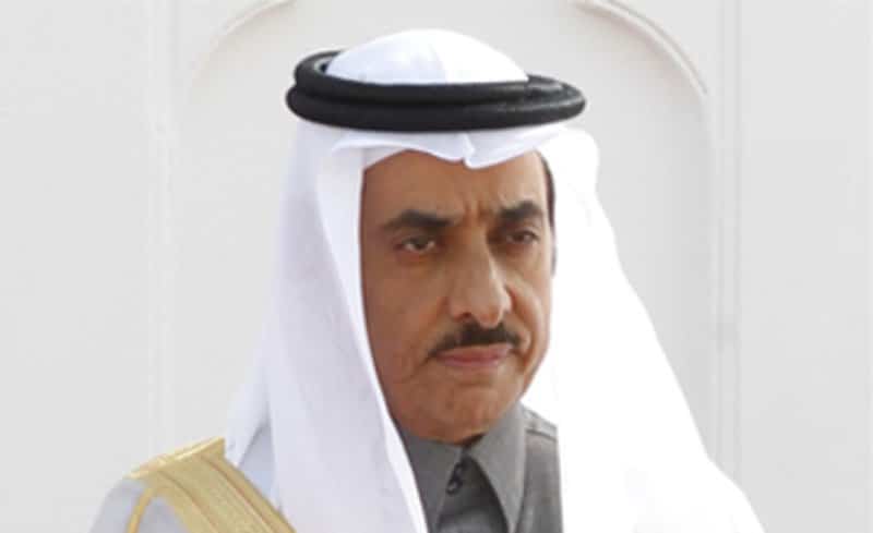 سفير السعودية في البحرين : للسعودية دور مهم في نصرة قضية الروهنغيا