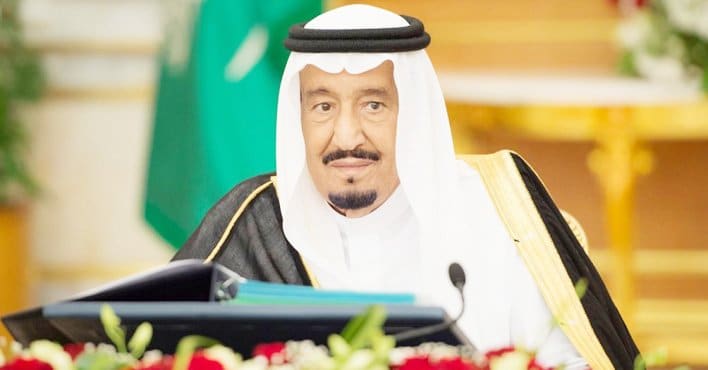 الملك سلمان يدعو المجتمع الدولي لتحمل مسؤولياته بشأن الروهنغيا