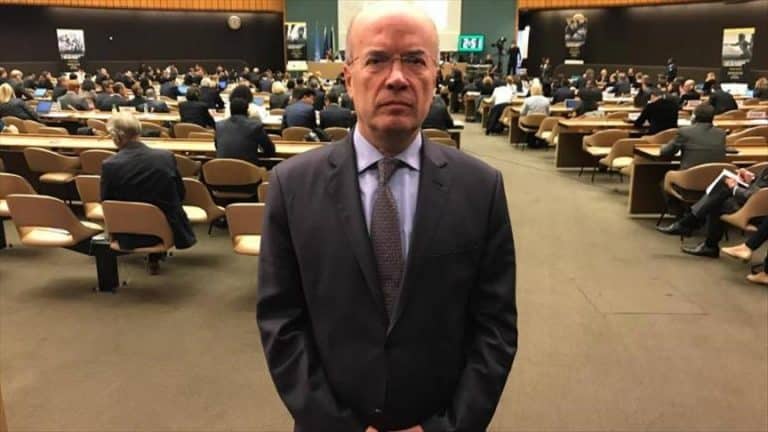 مسؤول تركي: أنقرة لن تترك المسلمين الروهنغيا يواجهون مصيرهم بمفردهم