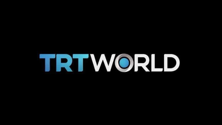ميانمار توقف صحفيين اثنين في قناة "TRT World" التركية