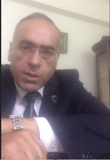 محامي دولي يدعو الروهنغيا برفع دعاوى في المحكمة الأوروبية ضد ميانمار