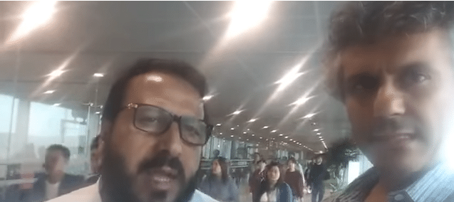 ميانمار تمنع عربيين من دخول أراضيها للتضامن مع مسلمي الروهنغيا وتحتجز أحدهما لساعات
