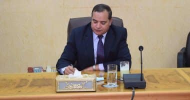 جامعة مصرية تناقش تعليم اللغة العربية لطلاب ميانمار