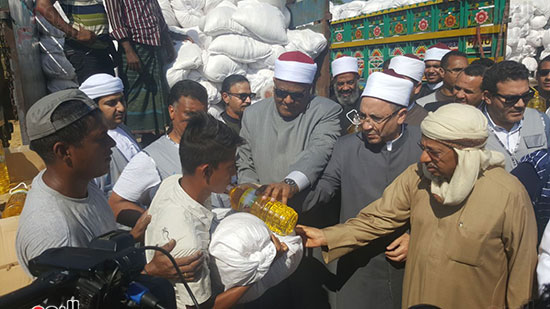 فيديو.. الأزهر: دعم مسلمي الروهنغيا "واجب ورسالة"