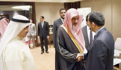 مؤتمر مسلمي آسيان الأول يتضامن مع أزمة الروهنغيا ويدعو لحلها